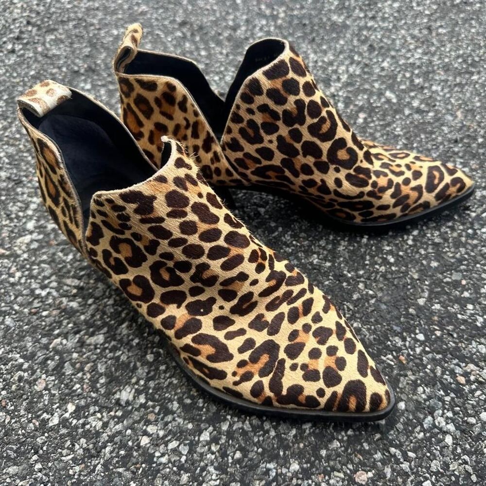 Dolce-vita Women's multi Boots
